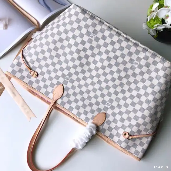 Neverfull GM Louis Vuitton 0703